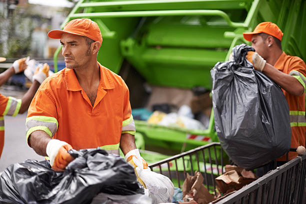 Trash Removal Near Me in Redwater, TX